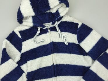 zara bluzki satynowe: Hoodie, XL (EU 42), condition - Good