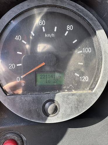 Грузовики: Грузовик, Камаз, Стандарт — 12