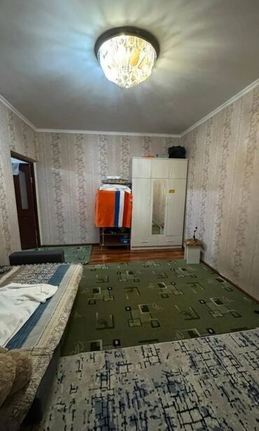 сдаю квартиру долгосрочное цум гум дордой плаза рядом: 1 комната, Агентство недвижимости, Без подселения, С мебелью частично