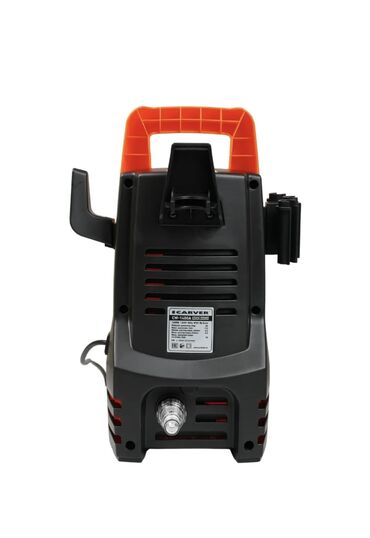 Другие инструменты: Минимойка высокого давления Carver, цена окончательная Описание: - — 8