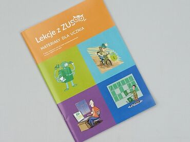 Książki: Książka, gatunek - Dziecięca i młodzieżowa, stan - Idealny