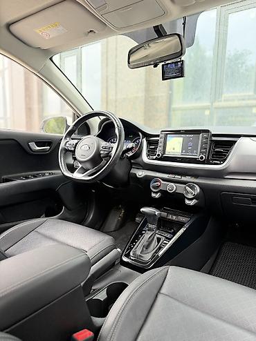 Kia: Kia Stonic: 2019 г., 1.4 л, Автомат, Бензин, Кроссовер — 7