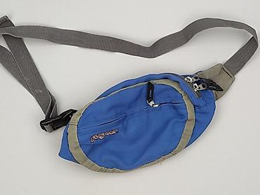 pasek na pieniadze: Nerka, JanSport, stan - Bardzo dobry — 1