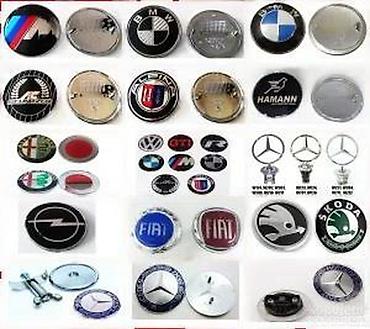 Auto delovi, gume i tjuning: Znak natpis Passat samolepljiva. Samolepljiv kvalitetan znak PASSAT. ✨ — 10