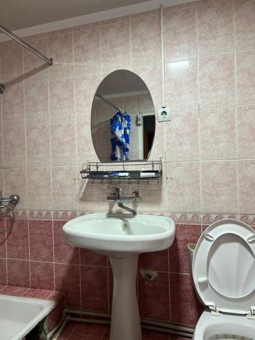 Посуточная аренда комнат: 270 м², С мебелью — 23