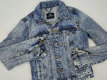 m sara denim: Kurtka jeansowa damska, rozmiar M — 1