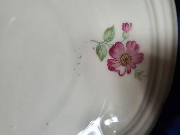 Ostali antikviteti: Oval nov iz 1950 do 1964te god.,Marie Luise Seltmann Weiden Bavaria — 6