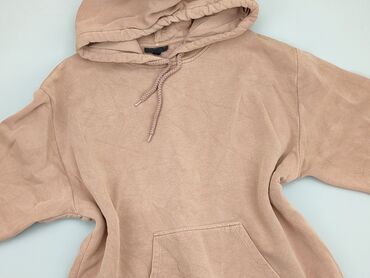 bluzki mama i córka: Hoodie, Topshop, 2XL (EU 44), condition - Good