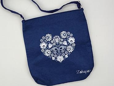 Torba materiałowa, Folk, stan - Bardzo dobry w lalafo.pl Torba materiałowa, Folk, stan - Bardzo dobry