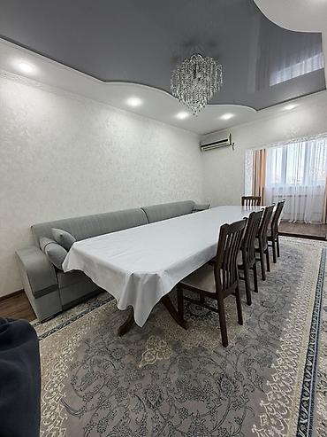 Продажа квартир: 3 комнаты, 78 м², 106 серия, 2 этаж, Евроремонт — 11