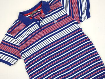 matching majtki dla par hello kitty: Koszulka polo dla mężczyzn, L, stan - Idealny
