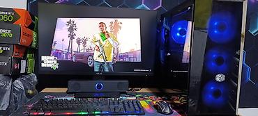 ридер: Компьютер, ядер - 8, ОЗУ 16 ГБ, Для работы, учебы, Новый, AMD Ryzen 7, NVIDIA GeForce GTX 1070, HDD + SSD — 8