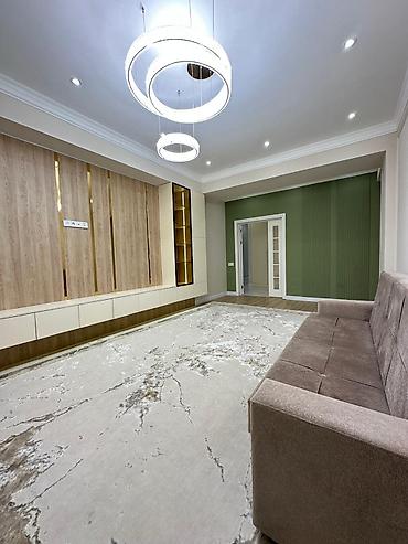 Продажа квартир: 2 комнаты, 98 м², Элитка, 7 этаж — 7