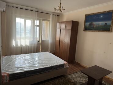 квартира аренда келечек: 1 бөлмө, Менчик ээси, Толугу менен эмереги бар