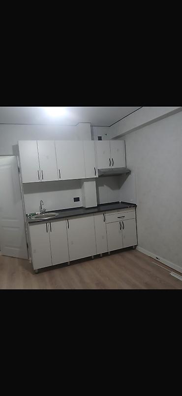 квартира ош долго: 1 комната, 32 м², Элитка, 9 этаж, Свежий ремонт — 7