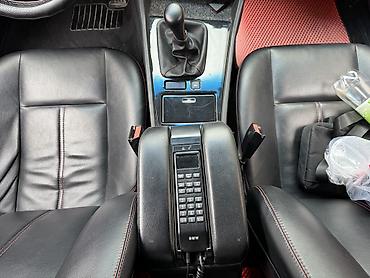 BMW: BMW 7 series: 1997 г., 2.8 л, Механика, Седан — 10