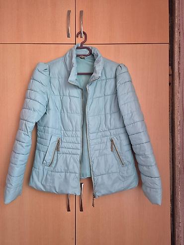sade makyaj: Puxovik kurtka, Lacoste, L — 1