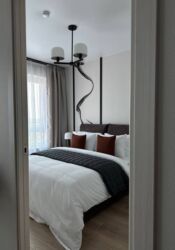 суточные дома: 1 бөлмө, Интернет, Wi-Fi, Мончо буюмдары, Жаздык, жууркан-төшөк каптары