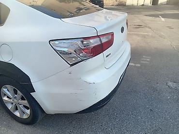 Kia: Kia Rio: 1.4 l | 2012 il Sedan — 3