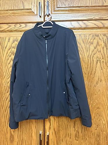 Kurtka, Vetrovka, Payız, Massimo Dutti, 2XL lalafo.az -da Kurtka, Vetrovka, Payız, Massimo Dutti, 2XL
