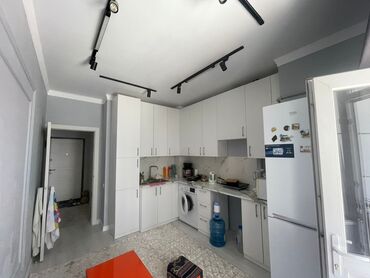 ихлас квартиры цены: 1 комната, 42 м², Элитка, 4 этаж