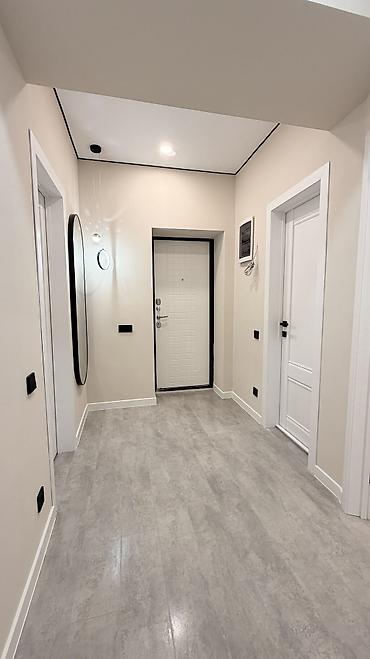 Продажа квартир: 1 комната, 50 м², Элитка, 8 этаж, Дизайнерский ремонт at lalafo.kg — 14 Продажа квартир: 1 комната, 50 м², Элитка, 8 этаж, Дизайнерский ремонт — 14