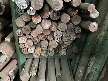 Другие виды металлопроката: Продаю Медь Бронза Латунь Дюраль Капралон Фтороплас Текстолит стекло — 10