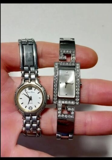 Серебряные браслеты: Браслет, Проба 925, Женские, Б/у — 4