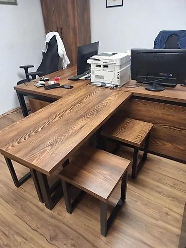 Proizvođači nameštaja, stolari: OPREMANJE POSLOVNOG PROSTORA WMN87 | — 15