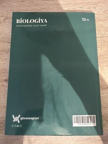 Книги и журналы: Çox az işlənib.Səliqəlidir — 2