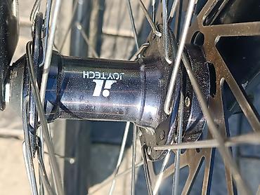 Горные велосипеды: Горный велосипед, Format, Рама L (172 - 185 см), Алюминий, Б/у — 11