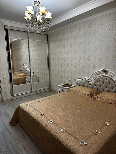 Долгосрочная аренда квартир: 2 комнаты, Агентство недвижимости, Без подселения, С мебелью полностью — 8