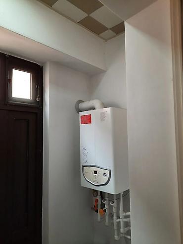 tap az lenkeran ev: 5 otaqlı, 240 kv. m, Yeni təmirli — 6