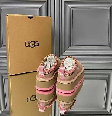 Ugg obuća: Original UGG, 100% koza. 36-40.Cena — 3