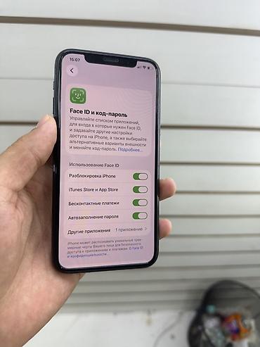 Apple iPhone: Айфон 11про 64гб Телефон не вскрытый ✅ Фейс ✅ Трутон✅ Акб 67% — 8