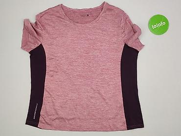j: T-shirt damski, rozmiar L — 2