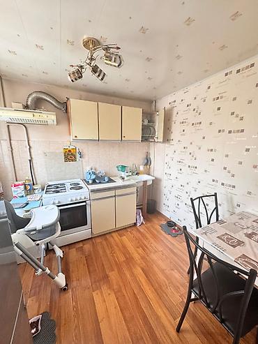 Продажа квартир: 2 комнаты, 44 м², Индивидуалка, 3 этаж — 9