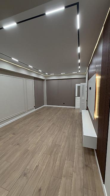 Продажа квартир: 2 комнаты, 86 м², Элитка, 9 этаж, Дизайнерский ремонт — 6