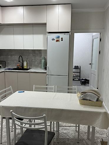 Продажа квартир: 2 комнаты, 78 м², 4 этаж, Евроремонт — 23