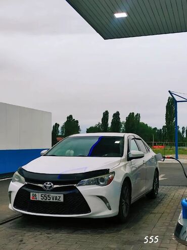 какая машина подойдет для яндекс такси: Toyota Camry: 2015 г., 2.5 л, Автомат, Бензин, Седан