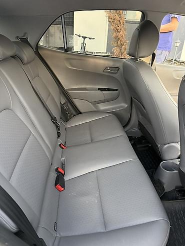 kia morning двери: Kia Morning: 2019 г., 1 л, Автомат, Бензин, Хэтчбэк — 7