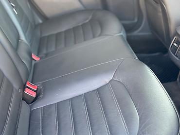 təkər 185 65 15: Ford Fusion: 1.5 l | 2015 il 135000 km Sedan — 7