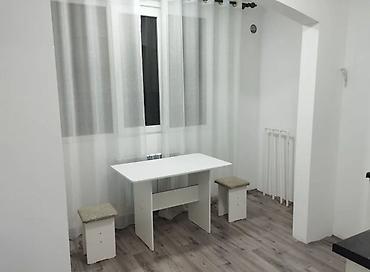 1: Аламединский рынок 1 ком квартира этаж 1/9 мебель частично — 2