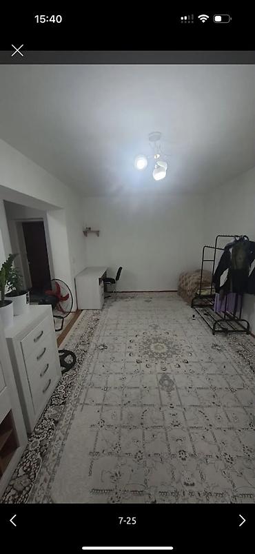 75: 2 комнаты, 44 м², Молодая Гвардия Хрущевка, 2 этаж, Свежий ремонт — 8