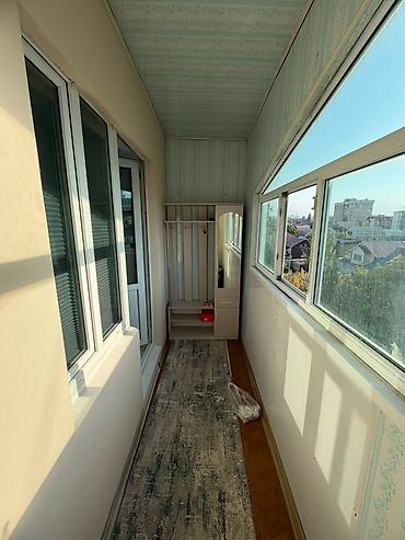 65000: 2 комнаты, 54 м², Аламедин-1 мкр 5 этаж, Свежий ремонт — 5