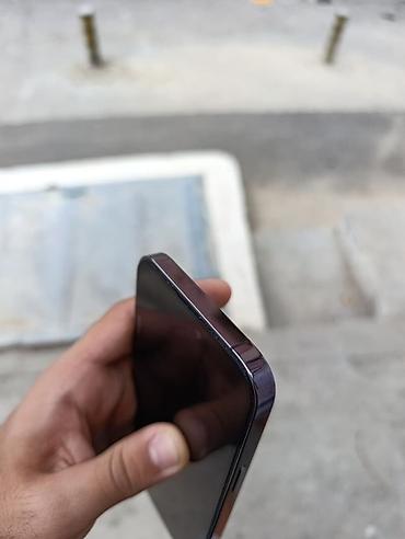 ipad pro m1: IPhone 14 Pro Max, 256 GB, Deep Purple, Face ID, Simsiz şarj — 5
