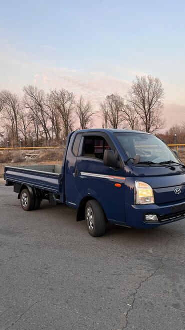 Hyundai: Hyundai Porter: 2019 г., 2.5 л, Типтроник, Дизель at lalafo.kg — 3 Hyundai: Hyundai Porter: 2019 г., 2.5 л, Типтроник, Дизель — 3