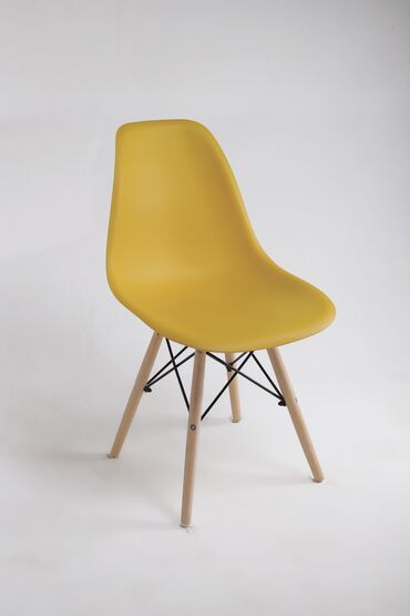 пластиковые стулья для кафе: Стулья Офисные, Для кухни, Барные, Без обивки, Новый