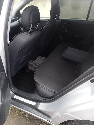 Mercedes-Benz: Mercedes-Benz C-Class: 2001 г., 2 л, Механика, Бензин, Универсал — 4