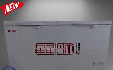 Морозильные шкафы, лари: В наличии — 115